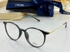DIOR Plain Glass Spectacles 383