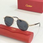 Cartier High Quality Sunglasses 1173