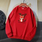 Louis Vuitton Men's Long Sleeve T-shirts 547