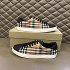 Burberry Men's Shoes 460