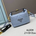 Prada High Quality Handbags 1168