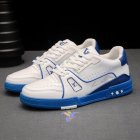 Louis Vuitton Men's shoes 2001