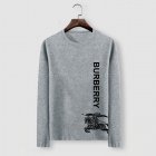 Burberry Men's Long Sleeve T-shirts 29