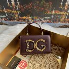 Dolce & Gabbana High Quality Handbags 462