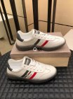 Gucci Men's Shoes 1044