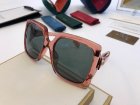 Gucci High Quality Sunglasses 3021