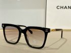 Chanel High Quality Sunglasses 2859