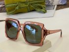 Gucci High Quality Sunglasses 2702