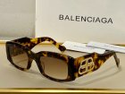 Balenciaga High Quality Sunglasses 408