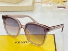 Fendi High Quality Sunglasses 269