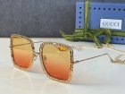 Gucci High Quality Sunglasses 4099