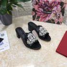 Dolce & Gabbana Women's Slippers 109