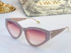 DIOR High Quality Sunglasses 1441