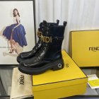 Fendi Women's Shoes 111