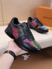 Louis Vuitton Men's shoes 2172