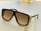 Jimmy Choo High Quality Sunglasses 119