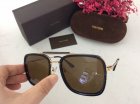 TOM FORD High Quality Sunglasses 1990