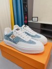 Louis Vuitton Men's shoes 406
