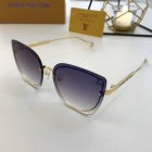 Louis Vuitton High Quality Sunglasses 679
