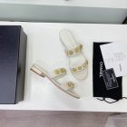 Chanel Women's Slippers 05