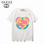 Gucci Men's T-shirts 616