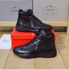 Prada Men's Shoes 1025