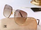 Chanel High Quality Sunglasses 119
