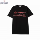 Moncler Men's T-shirts 334