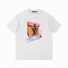Louis Vuitton Men's T-shirts 19