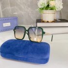 Gucci High Quality Sunglasses 2763