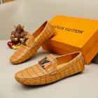 Louis Vuitton Men's shoes 1724