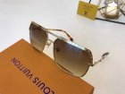 Louis Vuitton High Quality Sunglasses 522