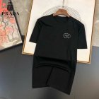 Prada Men's T-shirts 03