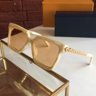 Louis Vuitton High Quality Sunglasses 122