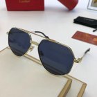 Cartier High Quality Sunglasses 1460