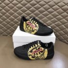 Versace Men's Shoes 848