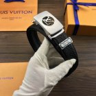 Louis Vuitton Original Quality Belts 52