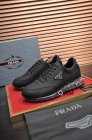 Prada Men's Shoes 2043