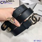 Chanel Original Quality Belts 34