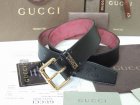 Gucci High Quality Belts 325