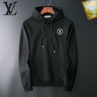 Louis Vuitton Men's Hoodies 125