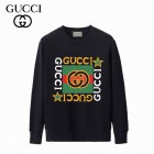Gucci Men's Long Sleeve T-shirts 84