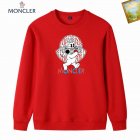 Moncler Men's Long Sleeve T-shirts 97