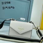 Prada High Quality Handbags 1207