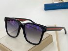 Gucci High Quality Sunglasses 271