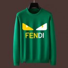 Fendi Men's Long Sleeve T-shirts 258