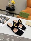 Gucci Women's Slippers 532