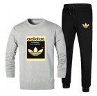 adidas Apparel Men's Casual Suits 303
