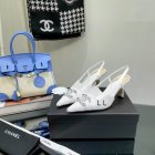 Chanel Women's Shoes 511