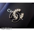 Chanel Jewelry Brooch 186